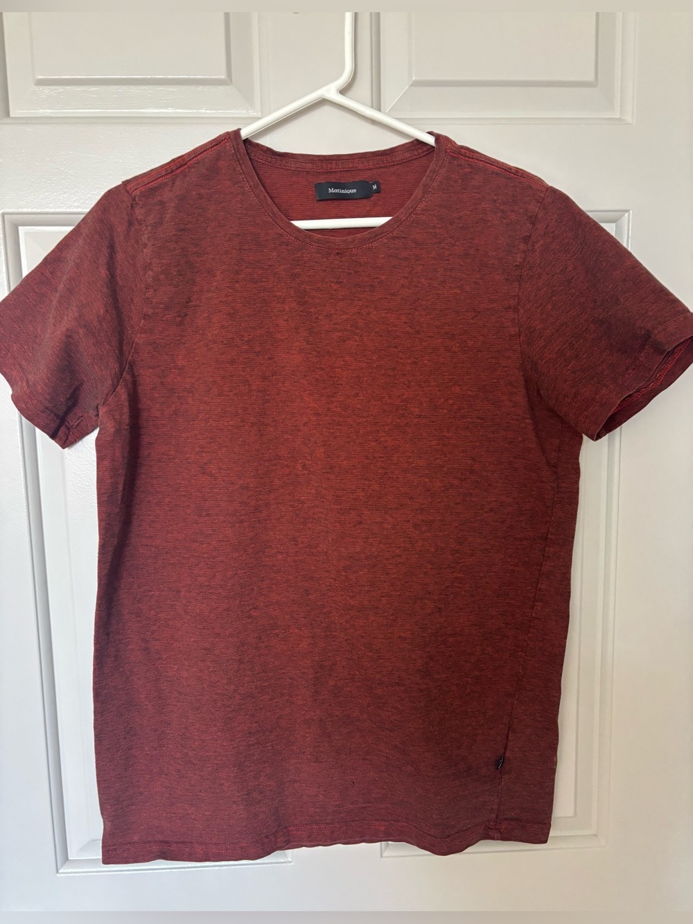 Men’s Tshirt by Matinique | Size M